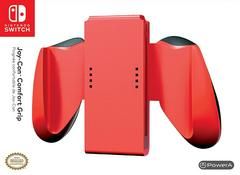 Red Switch Grip | Generic | Switch