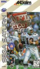 NFL Quarterback Club 97 | Sega | Sega Saturn