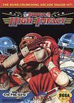Super High Impact | Sega | Sega Genesis
