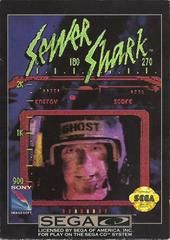 Sewer Shark | Sega | Sega CD