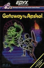 Gateway to Apshai | Coleco | Colecovision