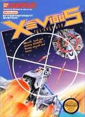 Xevious | Nintendo | NES