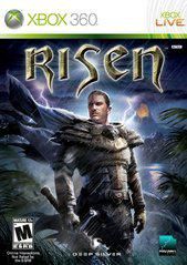 Risen | Microsoft | Xbox 360