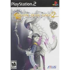 Shin Megami Tensei: Digital Devil Saga 2 | Sony | Playstation 2