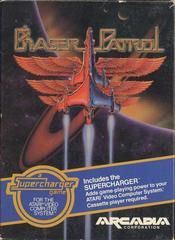Phaser Patrol | Atari | Atari 2600