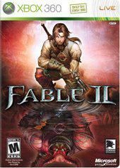 Fable II | Microsoft | Xbox 360