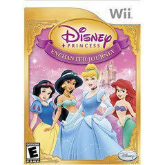 Disney Princess Enchanted Journey | Nintendo | Wii
