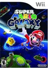 Super Mario Galaxy | Nintendo | Wii
