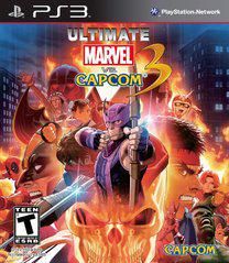 Ultimate Marvel vs Capcom 3 | Sony | Playstation 3