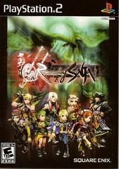 Romancing Saga | Sony | Playstation 2
