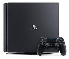 Playstation 4 Pro 1TB Console | Sony | Playstation 4