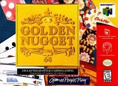 Golden Nugget 64 | Nintendo | Nintendo 64