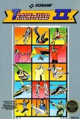 Track and Field II | Nintendo | NES