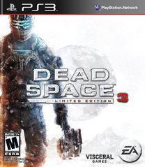 Dead Space 3 [Limited Edition] | Sony | Playstation 3