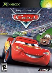 Cars | Microsoft | Xbox
