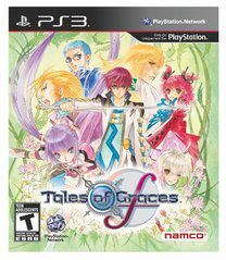 Tales of Graces F | Sony | Playstation 3
