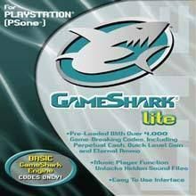 Gameshark Lite | Sony | Playstation