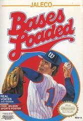Bases Loaded | Nintendo | NES