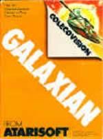 Galaxian | Coleco | Colecovision