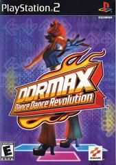 Dance Dance Revolution Max | Sony | Playstation 2
