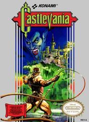 Castlevania | Nintendo | NES