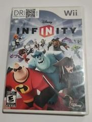 Disney Infinity [Game Only] | Nintendo | Wii