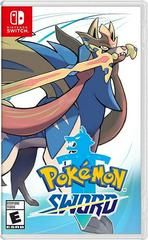 Pokemon Sword | Nintendo | Nintendo Switch