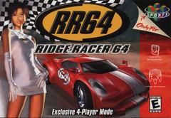 Ridge Racer 64 | Nintendo | Nintendo 64