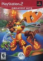 Ty the Tasmanian Tiger [Greatest Hits] | Sony | Playstation 2