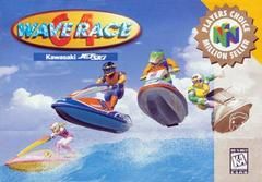 Wave Race 64 [Player&#39;s Choice] | Nintendo | Nintendo 64