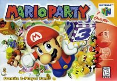 Mario Party | Nintendo | Nintendo 64