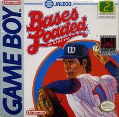 Bases Loaded | Nintendo | GameBoy