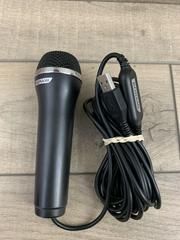 Logitech USB Microphone | Sony | Playstation 3