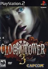 Clock Tower 3 | Sony | Playstation 2