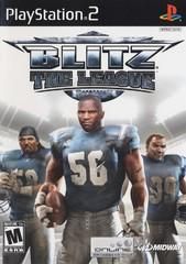 Blitz the League | Sony | Playstation 2
