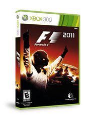 F1 2011 | Microsoft | Xbox 360