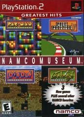 Namco Museum [Greatest Hits] | Sony | Playstation 2