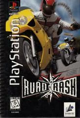 Road Rash [Long Box] | Sony | Playstation