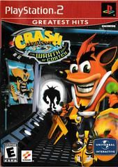 Crash Bandicoot The Wrath of Cortex [Greatest Hits] | Sony | Playstation 2