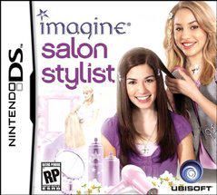 Imagine: Salon Stylist | Nintendo | Nintendo DS