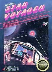 Star Voyager | Nintendo | NES