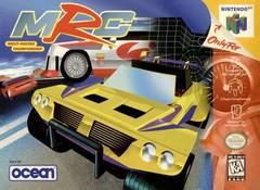 MRC Multi Racing Championship | Nintendo | Nintendo 64