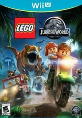 LEGO Jurassic World | Nintendo | Wii U