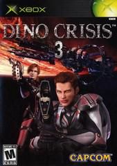 Dino Crisis 3 | Microsoft | Xbox