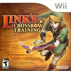 Link&#39;s Crossbow Training | Nintendo | Wii