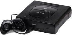 Sega Saturn Console | Sega | Sega Saturn
