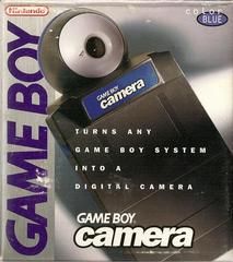 Game Boy Camera [Blue] | Nintendo | GameBoy