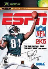ESPN NFL 2K5 | Microsoft | Xbox