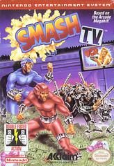Smash TV | Nintendo | NES