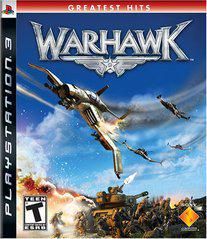 Warhawk [Greatest Hits] | Sony | Playstation 3
